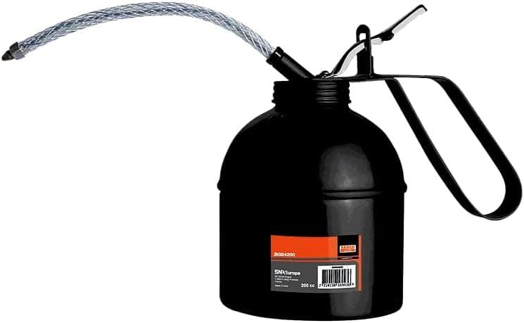 ACEITERA 500ml BAHCO BOD4500 - Imagen 1