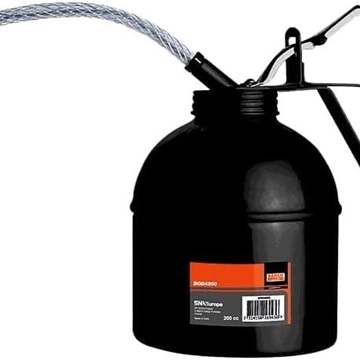 ACEITERA 500ml BAHCO BOD4500 - Imagen 1