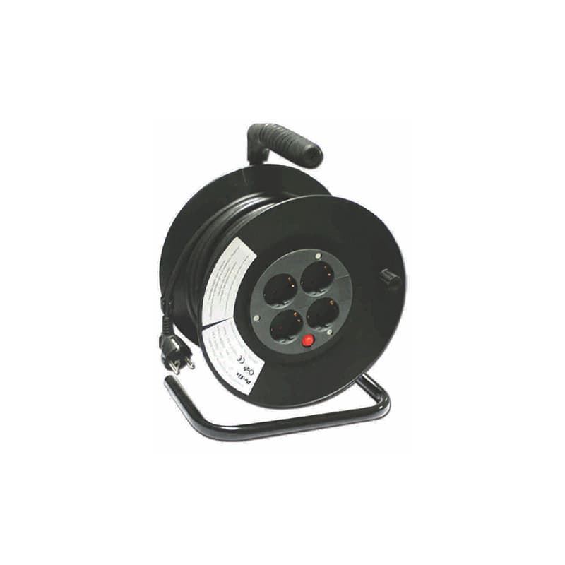 ALARGADERA EXTENSIBLE 50 METROS X 1,5 MM - Imagen 1