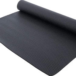 Alfombrilla antideslizante | 2000 x 560 mm | para sistema de módulos de pared - 80193 BGS - Imagen 1