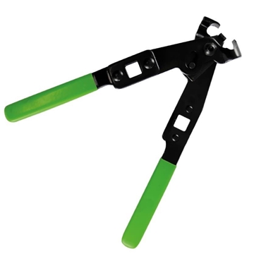 ALICATE ABRAZADERA PARA FUELLE PALIER- 52619 JBM - Imagen 1