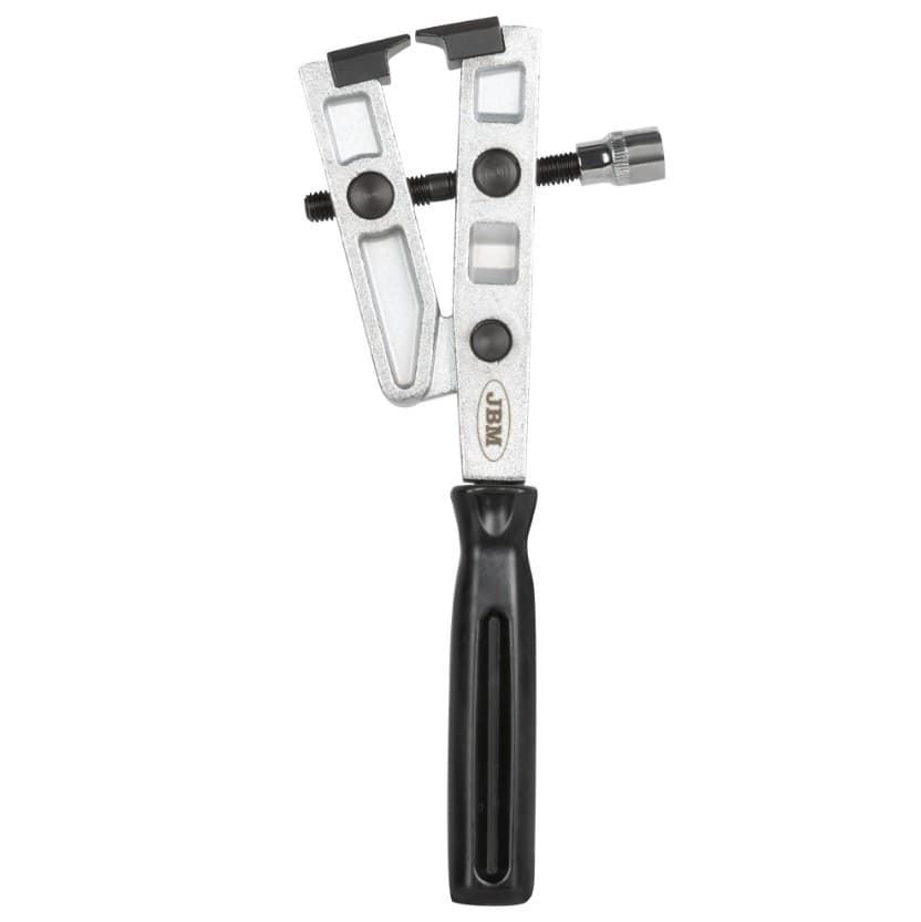 ALICATE ABRAZADERA PARA FUELLE PALIER- 52812 JBM - Imagen 1
