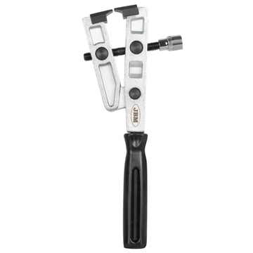 ALICATE ABRAZADERA PARA FUELLE PALIER- 52812 JBM - Imagen 1