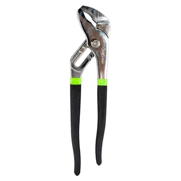 ALICATE DE PINZA AJUSTABLE 250MM X 40MM- 50567 JBM - Imagen 1