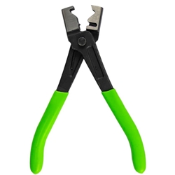 ALICATE ESPECIAL ABRAZADERAS TUBO TIPO CLIC - "R"- 52791 JBM - Imagen 1