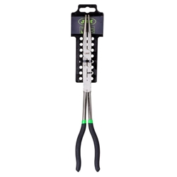 ALICATE EXTRALARGA SISTEMA TIJERA RECTA- 52846 JBM - Imagen 1