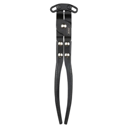 ALICATE PARA ABRAZADERA PARA FUELLE DE PALIER- 54311 JBM - Imagen 1