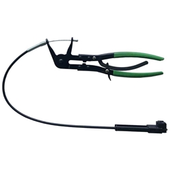 ALICATE PARA ABRAZADERAS- 53390 JBM - Imagen 1