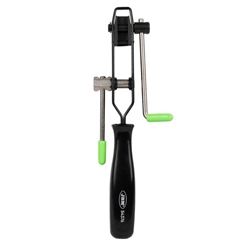 ALICATE PARA ABRAZADERAS DE FUELLE DE PALIER CON CORTADOR- 54376 JBM - Imagen 1