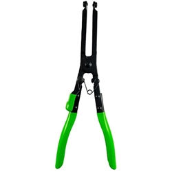 ALICATE PARA ABRAZADERAS DE TUBOS DE ESCAPE- 53396 JBM - Imagen 1