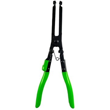 ALICATE PARA ABRAZADERAS DE TUBOS DE ESCAPE- 53396 JBM - Imagen 1