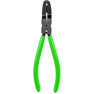 ALICATE PARA EXTRACCIÓN DE GRAPAS DE CARROCERÍA- 53385 JBM - Imagen 1