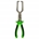 ALICATE PARA TUBO DE COMBUSTIBLE- 53487 JBM - Imagen 1