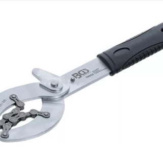 Alicates para piñones - 70059 BGS - Imagen 1