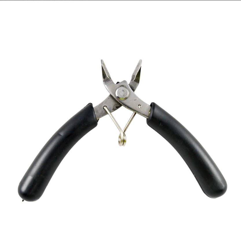 ALICATES PELACABLES MINI- 53412 JBM - Imagen 1