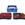 Alicates, tenazas y pinzas/destornilladores y juego de llaves de vaso VDE | BGS systainer® | 36 piezas - 70230 BGS - Imagen 1