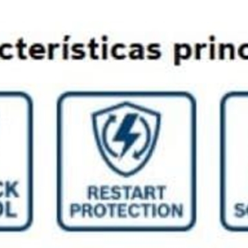 AMOLADORA A BATERÍA BOSCH GWS 18V-8 125mm PROFESIONAL - 2 BATERIAS 5 AH + CARGADOR + MALETÍN - Imagen 2