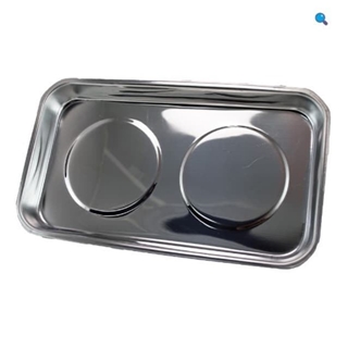 BANDEJA IMANTADA- 2 IMANES- 240X140 MM    9091 - Imagen 1