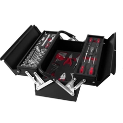 Caja BT48 con 48 herramientas de servicio REF.: 855006948  B TOOL - Imagen 1