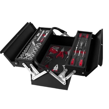 Caja BT48 con 48 herramientas de servicio REF.: 855006948  B TOOL - Imagen 1