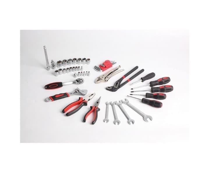 Caja BT48 con 48 herramientas de servicio REF.: 855006948  B TOOL - Imagen 2