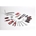 Caja BT48 con 48 herramientas de servicio REF.: 855006948  B TOOL - Imagen 2