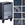 Carro de herramientas | 8 cajones | con 299 herramientas - 4007 BGS - Imagen 1