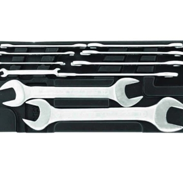 CARRO DE HERRAMIENTAS CON 138 PIEZAS BTK359W REF.: 855006950 - Imagen 2