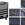 Carro de herramientas Pro Standard | 8 cajones | con 234 herramientas - 4113 BGS - Imagen 1
