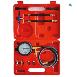 COMPROBADOR DE PRESIÓN DE INYECCIÓN GASOLINA 1157 - Imagen 1