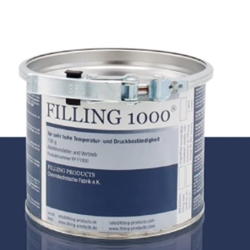 COMPUESTO SELLANTE BIRKOSIT FILLING 1000 RESISTENTE A TEMPERATURAS Y PRESIONES EXTREMADAMENTE ALTAS - Imagen 1
