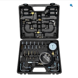 CONJUNTO PARA MEDIR PRESIÓN DE INYECCIÓN GASOLINA    7532 - Imagen 1