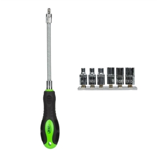 DESTORNILLADOR FLEXIBLE- 52170 JBM - Imagen 1