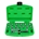 ESTUCHE DE HERRAMIENTAS CON 16 PIEZAS GO-THROUGH 1/4" CROMADO- 50623 JBM - Imagen 1