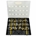 ESTUCHE DE PUNTAS DESTORNILLADOR SURTIDO DE 1/4"- 52538 JBM - Imagen 1