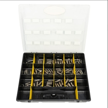 ESTUCHE DE PUNTAS EN SURTIDO- 52539 JBM - Imagen 1