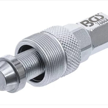Extractor de manivela para manivelas cuadradas | para el BGS 70064 - 70068 BGS - Imagen 1