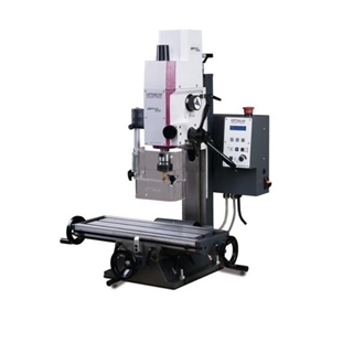 Fresadora-Taladradora MH 20 V- 3338131 ASLAK - Imagen 1