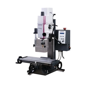 Fresadora-Taladradora MH 20 V- 3338131 ASLAK - Imagen 1