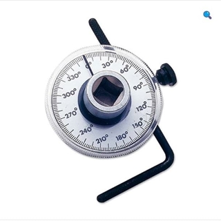 GONIÓMETRO 1/2"  2611 - Imagen 1