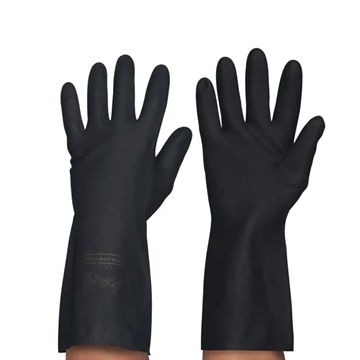 HD27NEO – Guante Semi-industrial Látex/Neopreno CATIII - Imagen 1