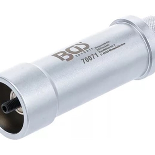 Herramienta de impacto de tuerca de garra - 70071 BGS - Imagen 1