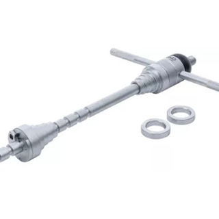 Herramienta de presión para los casquillos de cojinetes | para casquillos de cojinetes de 1" a 1.1/2" - 70069 - Imagen 1