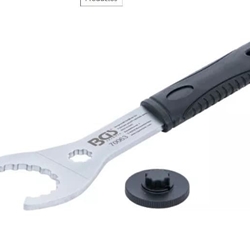 Herramienta para cojinete interior - 70063 BGS - Imagen 1
