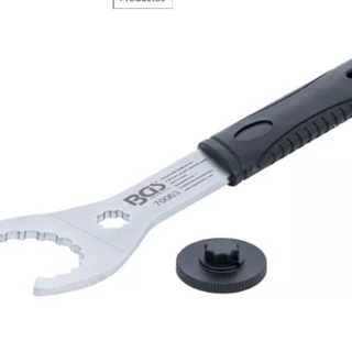 Herramienta para cojinete interior - 70063 BGS - Imagen 1
