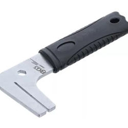 Herramienta para corregir los discos de freno - 70067 BGS - Imagen 1