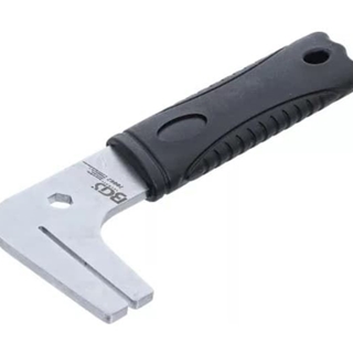 Herramienta para corregir los discos de freno - 70067 BGS - Imagen 1