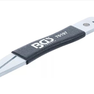 Herramienta para corregir los discos de freno - 70197 BGS - Imagen 1