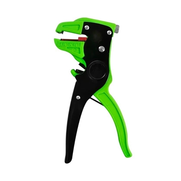 HERRAMIENTA PELACABLES AUTOAJUSTABLE- 51972 JBM - Imagen 1