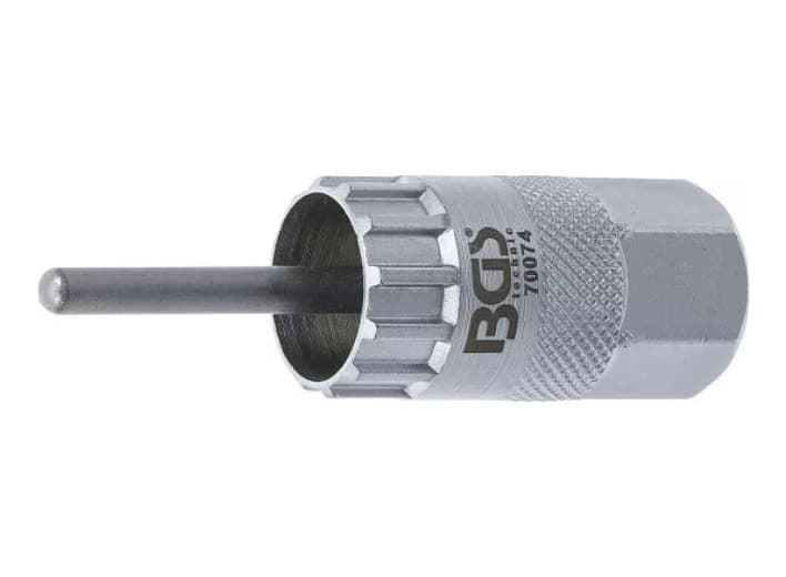Inserto de anillo de bloqueo | con pasador de centrado - 70074 BGS - Imagen 1